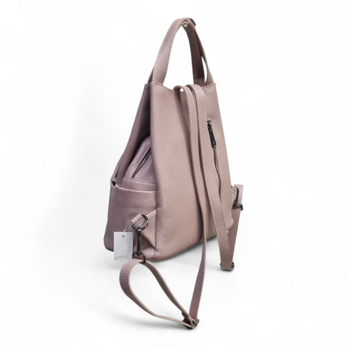 Geanta Damă Din Piele Naturală 11019 [5]