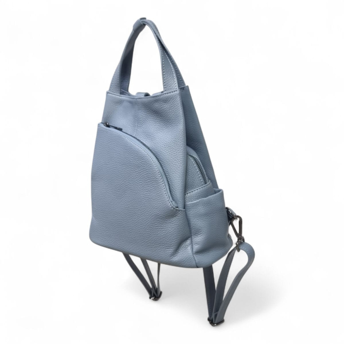 Geanta Damă Din Piele Naturală 11020 [3]