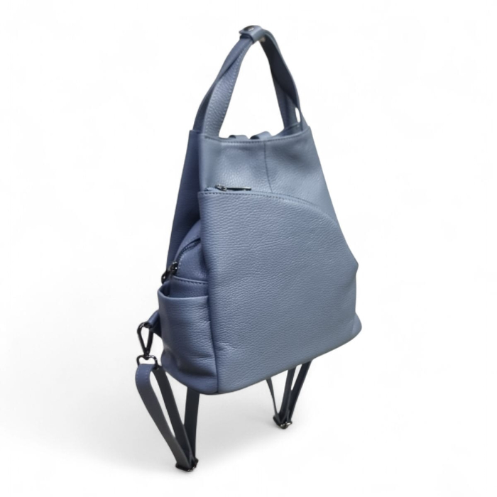 Geanta Damă Din Piele Naturală 11020 [2]