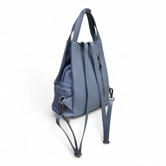 Geanta Damă Din Piele Naturală 11020 [5]