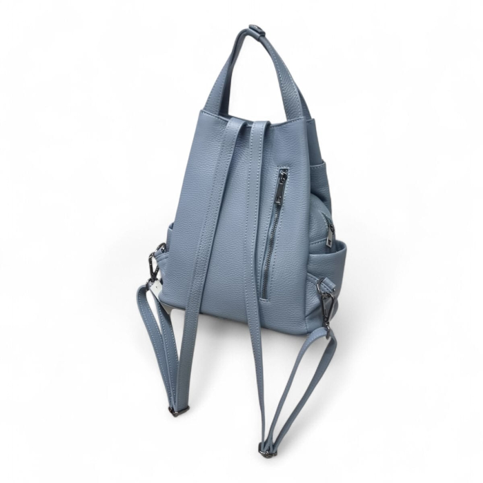 Geanta Damă Din Piele Naturală 11020 [4]