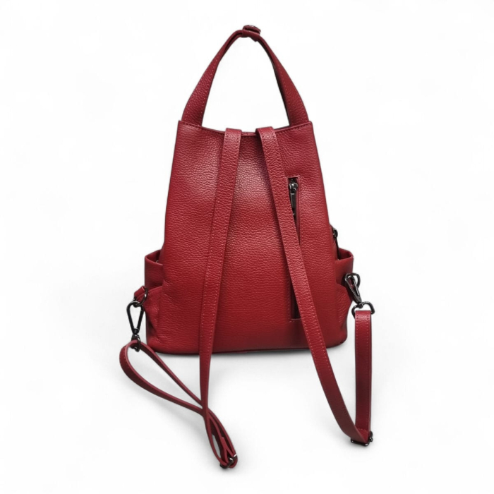 Geanta Damă Din Piele Naturală 11021 [5]