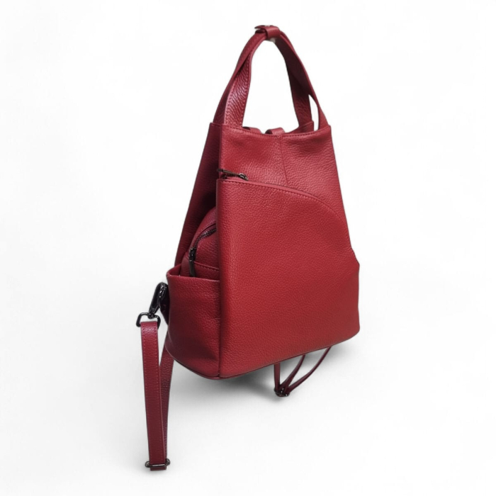 Geanta Damă Din Piele Naturală 11021 [2]