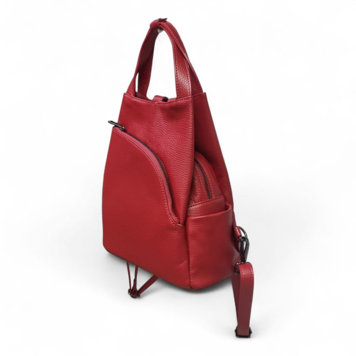 Geanta Damă Din Piele Naturală 11021 [3]