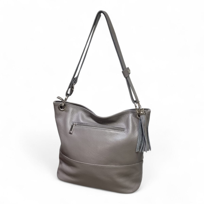 Geanta Damă Din Piele Naturală 11022 [3]