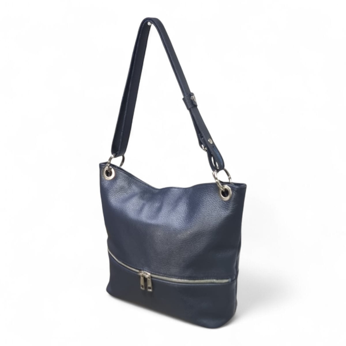 Geanta Damă Din Piele Naturală 11023 [2]