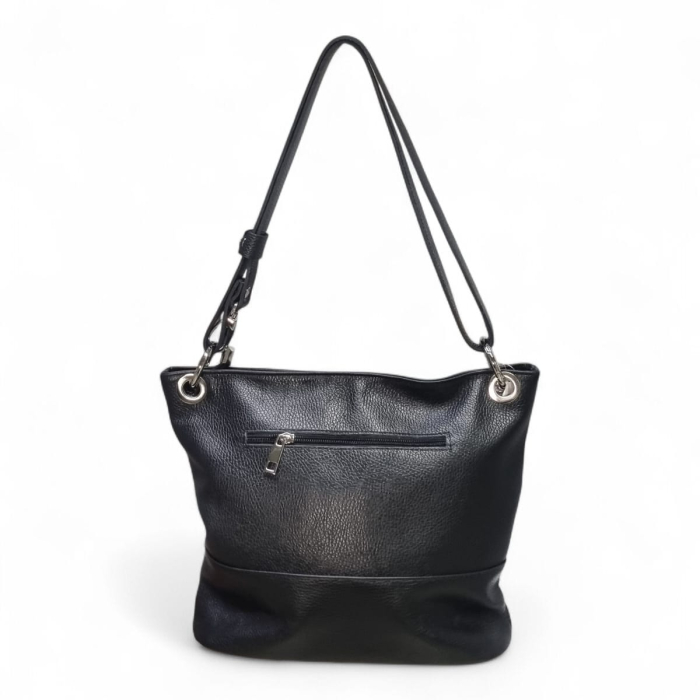 Geanta Damă Din Piele Naturală 11024 [4]