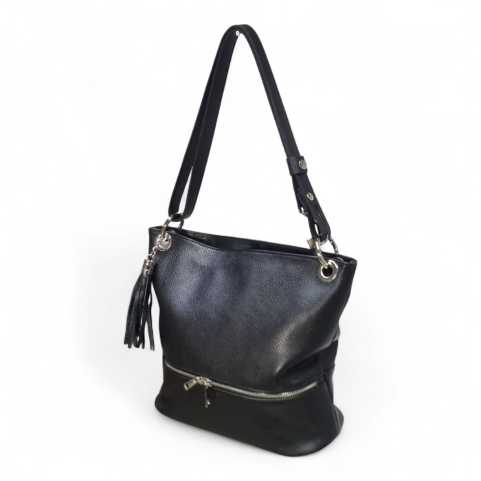 Geanta Damă Din Piele Naturală 11024 [3]