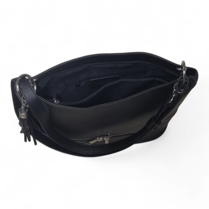 Geanta Damă Din Piele Naturală 11024 [7]