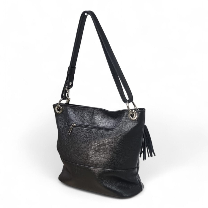 Geanta Damă Din Piele Naturală 11024 [5]