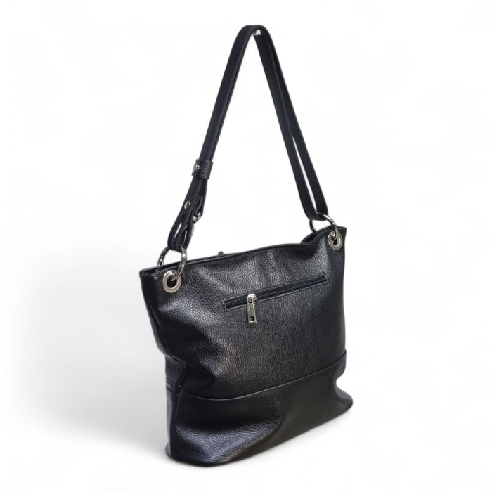 Geanta Damă Din Piele Naturală 11024 [6]