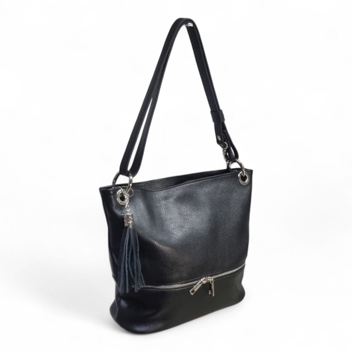 Geanta Damă Din Piele Naturală 11024 [2]