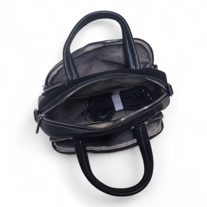 Geanta Damă Din Piele Naturală 11025 [4]