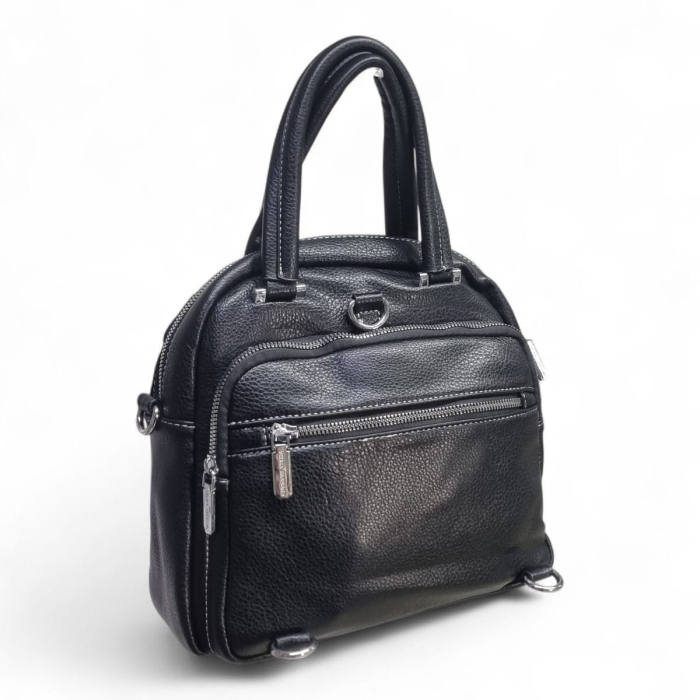 Geanta Damă Din Piele Naturală 11025 [5]