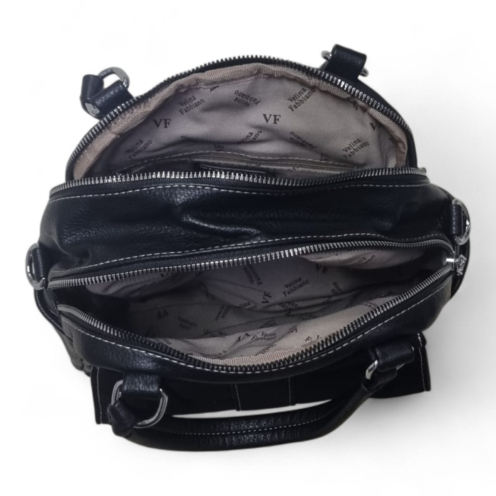 Geanta Damă Din Piele Naturală 11026 [6]