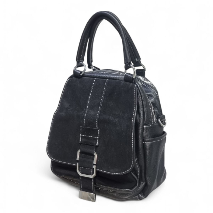 Geanta Damă Din Piele Naturală 11026 [3]