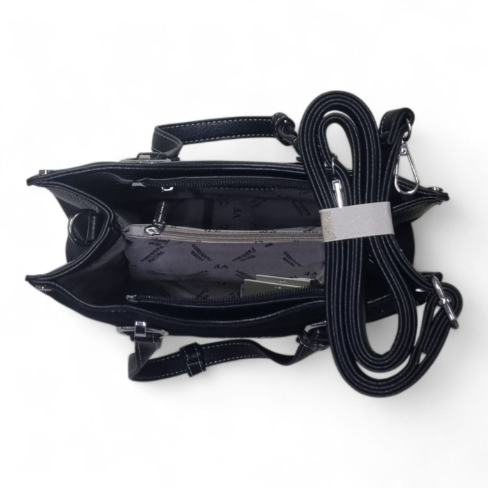 Geanta Damă Din Piele Naturală 11027 [5]