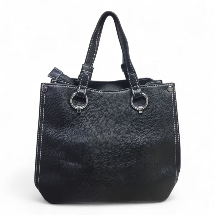 Geanta Damă Din Piele Naturală 11027 [4]