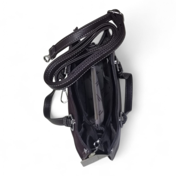 Geanta Damă Din Piele Naturală 11028 [7]