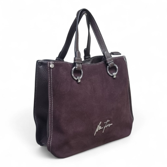 Geanta Damă Din Piele Naturală 11028 [2]