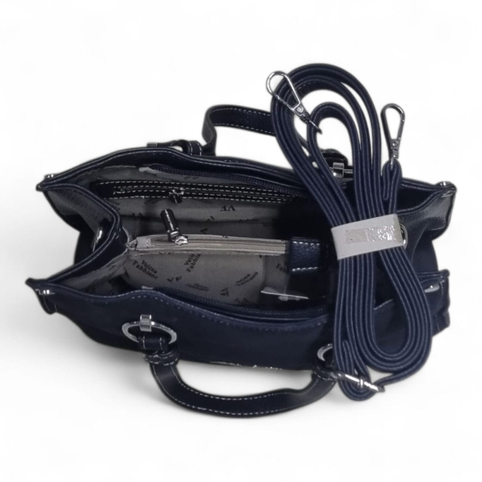 Geanta Damă Din Piele Naturală 11029 [3]