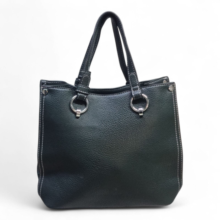 Geanta Damă Din Piele Naturală 11030 [4]