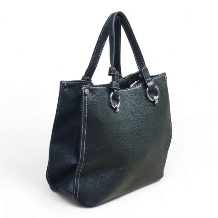 Geanta Damă Din Piele Naturală 11030 [5]