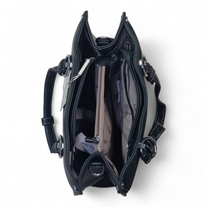 Geanta Damă Din Piele Naturală 11030 [7]