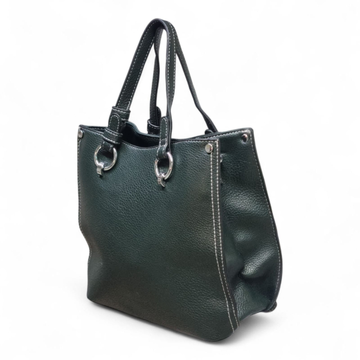 Geanta Damă Din Piele Naturală 11030 [6]