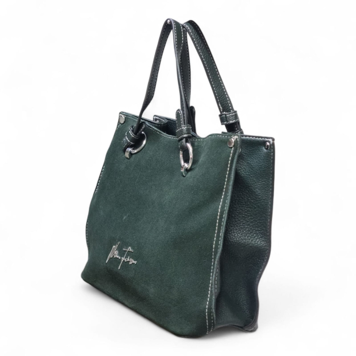 Geanta Damă Din Piele Naturală 11030 [3]