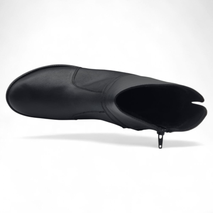 Ghete Damă Casual Din Piele Naturală 30288 [7]