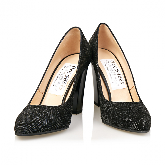 Pantofi dama eleganti COD-204 [3]