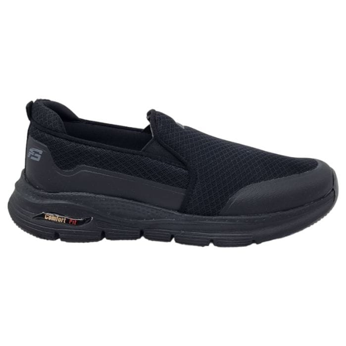 Pantofi Bărbați Sport Negru 11 [1]