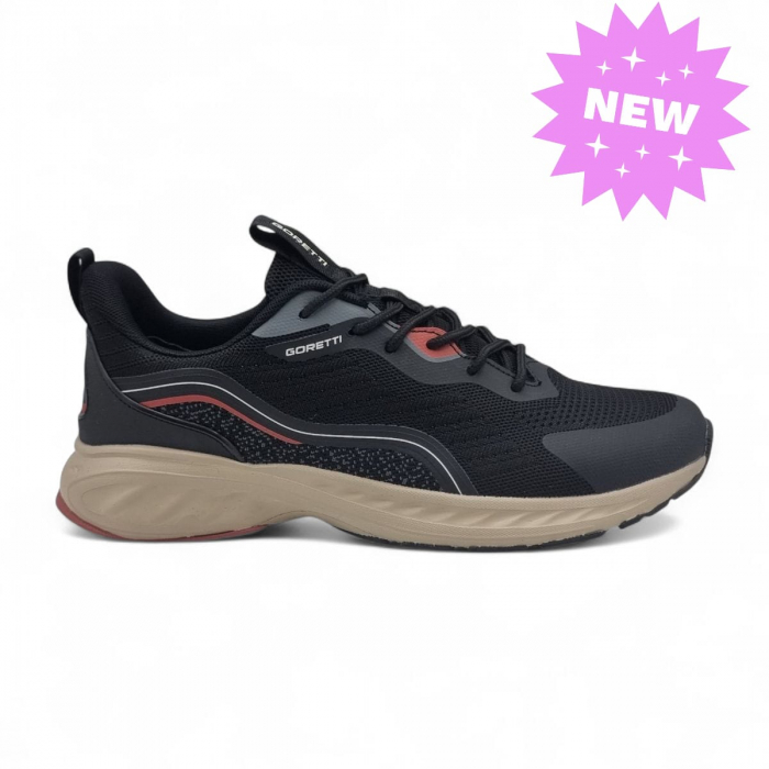 Pantofi Bărbați Sport 21 [1]