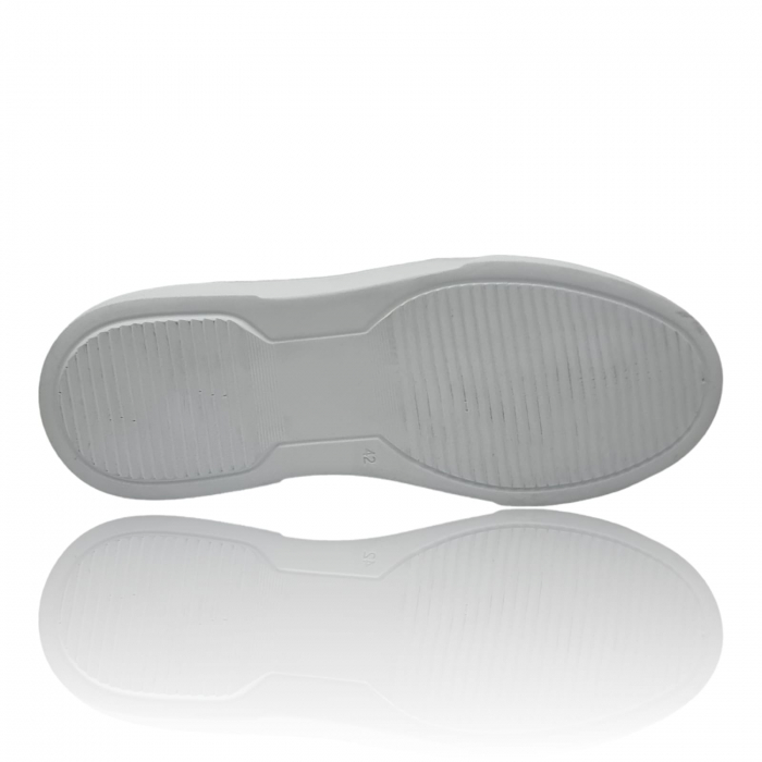 Pantofi Bărbați Sport Din Piele Naturală 1282 [4]
