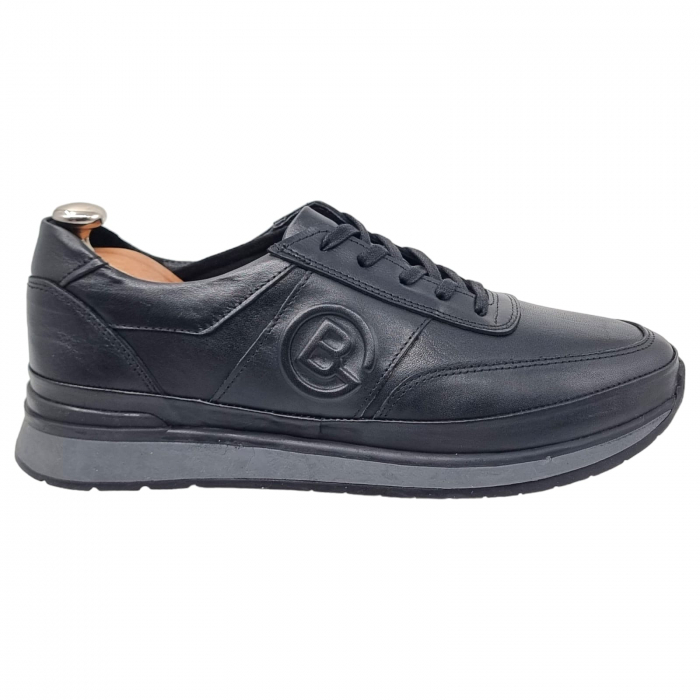 Pantofi Bărbați Sport Din Piele Naturală 1287 [10]