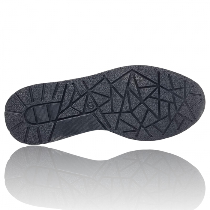 Pantofi Bărbați Sport Din Piele Naturală 1287 [4]
