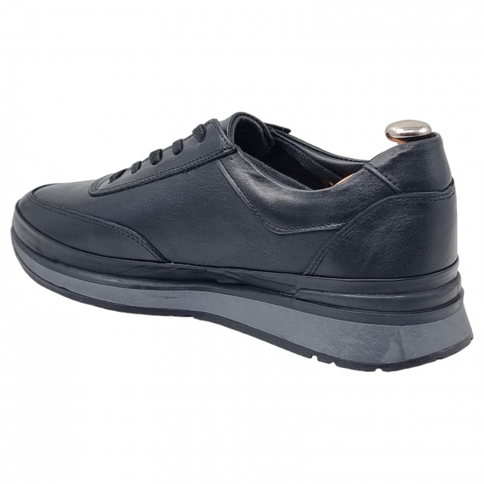 Pantofi Bărbați Sport Din Piele Naturală 1287 [11]