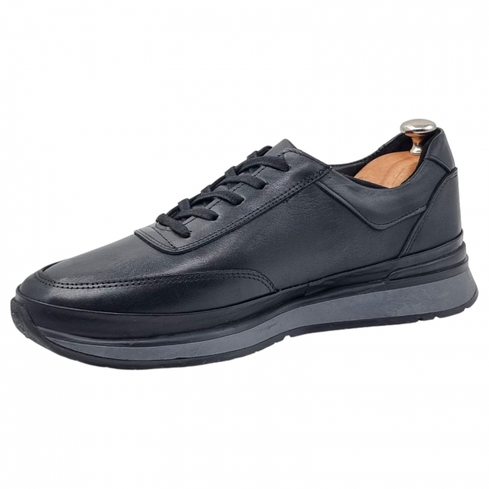 Pantofi Bărbați Sport Din Piele Naturală 1287 [13]