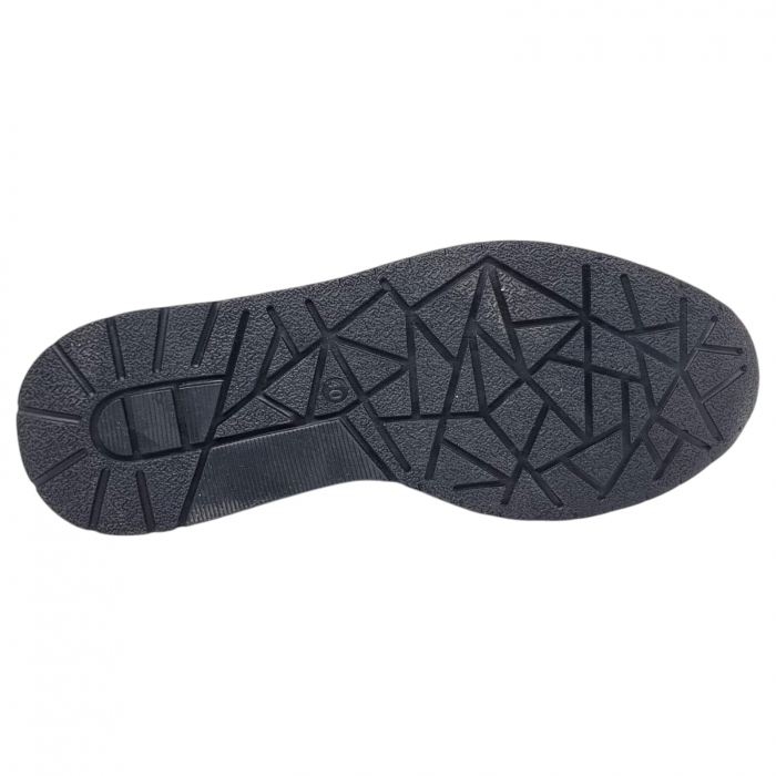 Pantofi Bărbați Sport Din Piele Naturală 1287 [15]