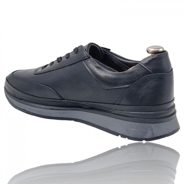 Pantofi Bărbați Sport Din Piele Naturală 1287 [8]