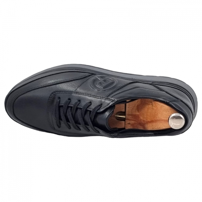 Pantofi Bărbați Sport Din Piele Naturală 1287 [17]