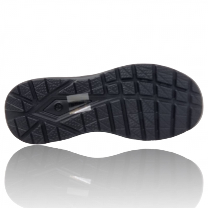 Pantofi Bărbați Sport Din Piele Naturală 1291 [2]