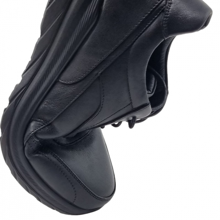 Pantofi Bărbați Sport Din Piele Naturală 1291 [7]