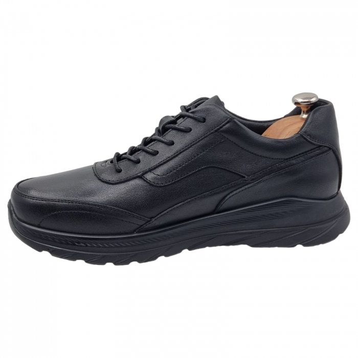 Pantofi Bărbați Sport Din Piele Naturală 1291 [9]