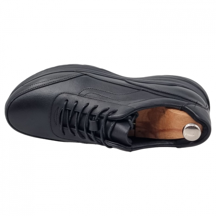 Pantofi Bărbați Sport Din Piele Naturală 1291 [10]