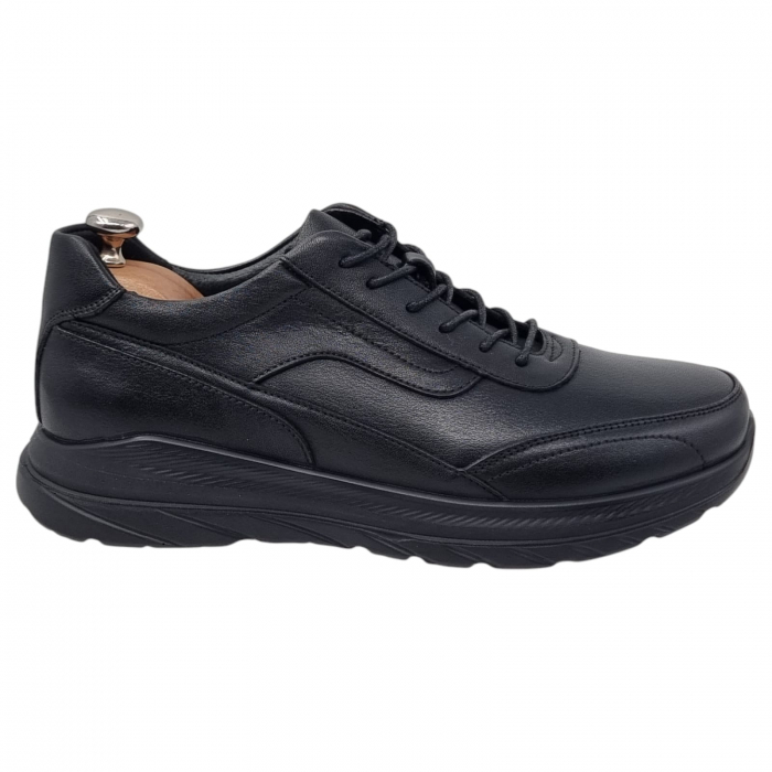 Pantofi Bărbați Sport Din Piele Naturală 1291 [11]