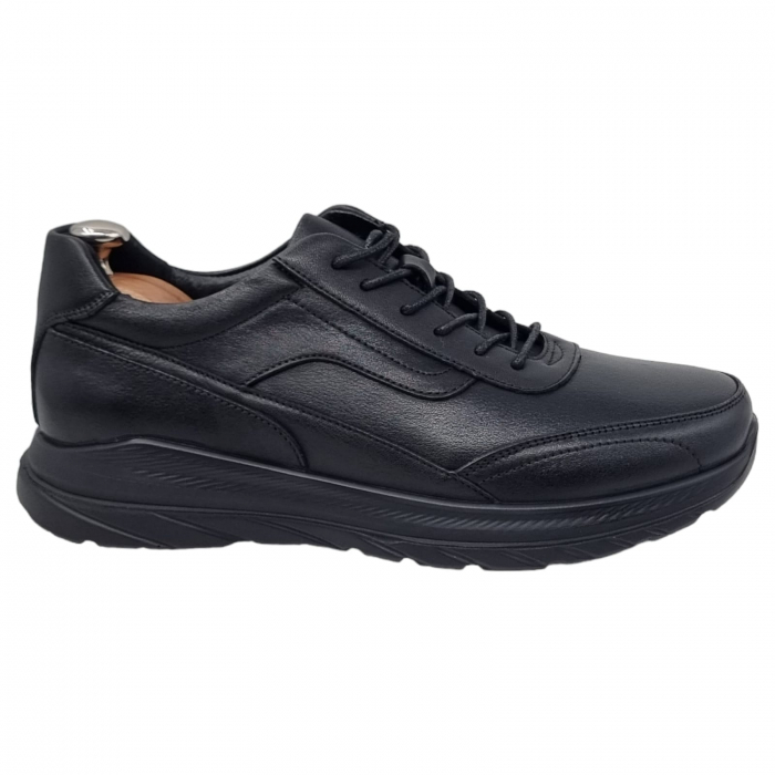Pantofi Bărbați Sport Din Piele Naturală 1291 [13]