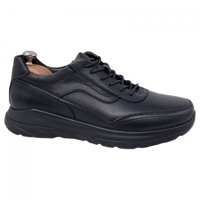 Pantofi Bărbați Sport Din Piele Naturală 1291 [15]