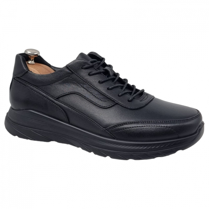 Pantofi Bărbați Sport Din Piele Naturală 1291 [16]